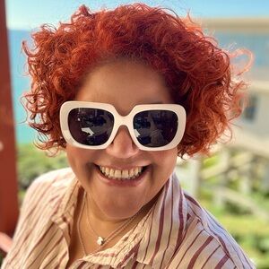 Meet your Posher, Katy